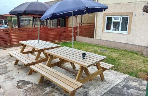 Garn Fadryn Apartamento | Criw Bach Static Caravan
