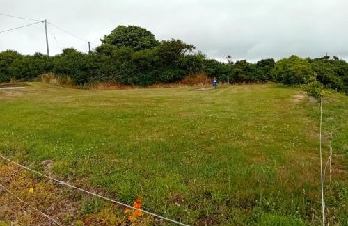 Garn Fadryn Apartamento | Criw Bach Static Caravan