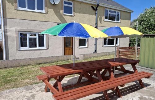 Garn Fadryn Casa | Criw Newydd