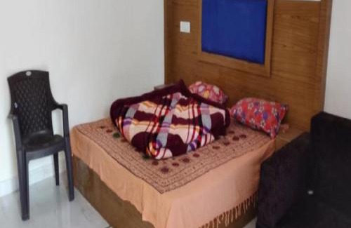 Sitapur Casa | CRK Palace Kedarnath by StayApart