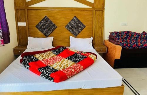Sitapur Casa | CRK Palace Kedarnath by StayApart