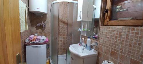 Kolasin Municipality Casa | Crkvine Chalet