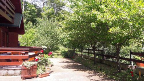 Kolasin Municipality Casa | Crkvine Chalet