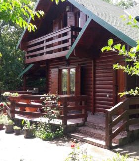 Kolasin Municipality Casa | Crkvine Chalet