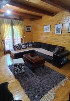 Kolasin Municipality Casa | Crkvine Chalet
