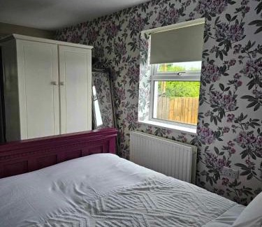 Dundalk Apartamento | Croí Beag Luxury Studio