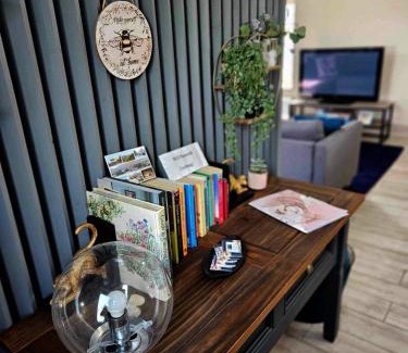 Dundalk Apartamento | Croí Beag Luxury Studio