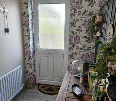 Dundalk Apartamento | Croí Beag Luxury Studio