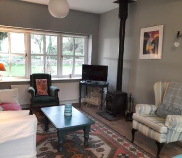 Murrisk Apartamento | Croagh Patrick Lodge Apartment