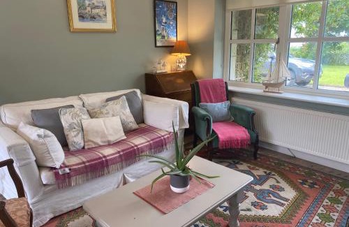 Murrisk Apartamento | Croagh Patrick Lodge Apartment