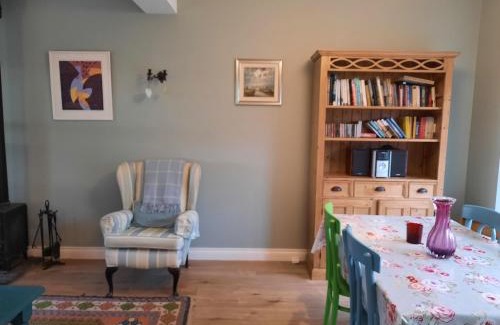 Murrisk Apartamento | Croagh Patrick Lodge Apartment