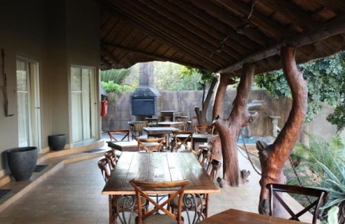 Komatipoort Casa | Croc River Lodge