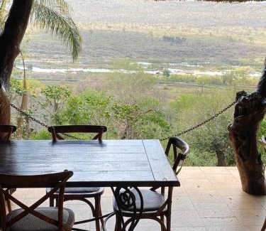 Komatipoort Casa | Croc River Lodge
