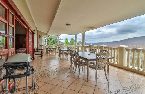 Komatipoort Casa | Croc River Lodge