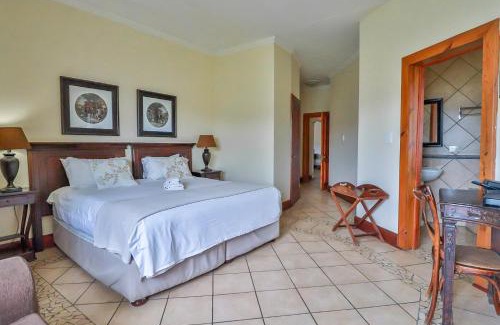 Komatipoort Casa | Croc River Lodge