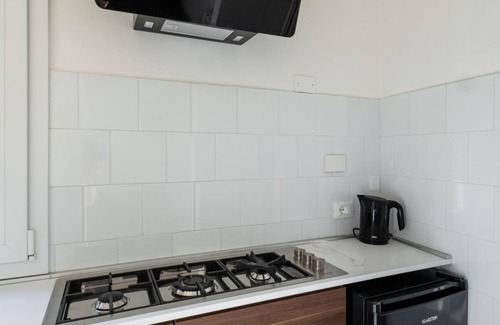 Saragozza-Porto Apartamento | Crocetta 2 2 Bella Bologna by Wonderful Italy