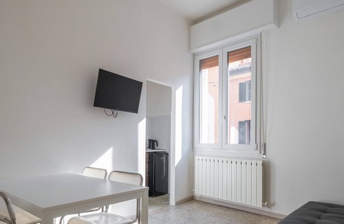 Saragozza-Porto Apartamento | Crocetta 2 2 Bella Bologna by Wonderful Italy