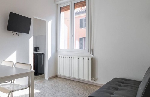 Saragozza-Porto Apartamento | Crocetta 2 2 Bella Bologna by Wonderful Italy