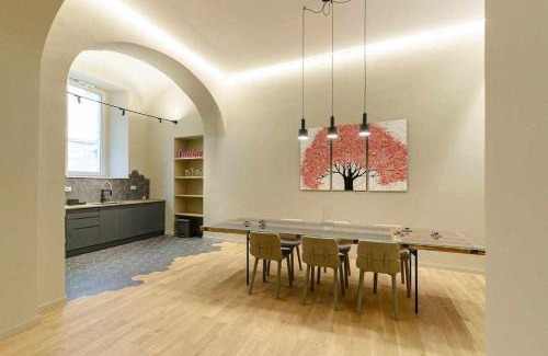 Catania City Centre Apartamento | Crociferi Luxury Apartment