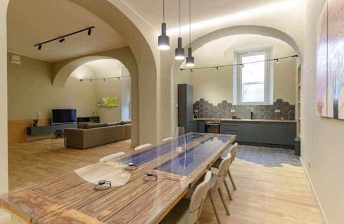 Catania City Centre Apartamento | Crociferi Luxury Apartment