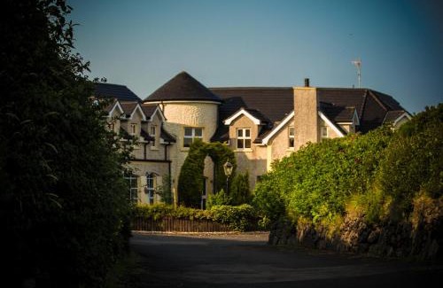 Ballycastle Casa | Crockatinney guest house