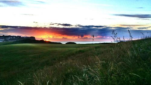 Ballycastle Casa | Crockatinney guest house