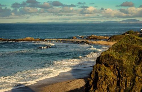 Ballycastle Casa | Crockatinney guest house
