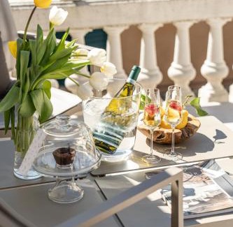 Sirmione Apartamento | Crocus Apartments