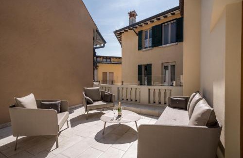 Sirmione Apartamento | Crocus Apartments