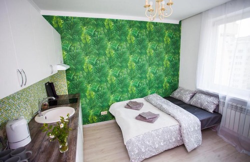 Krasnogorsky District Apartamento | Crocus apartments