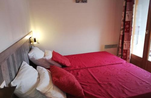 Saint-Martin-de-Belleville Apartamento | crocus