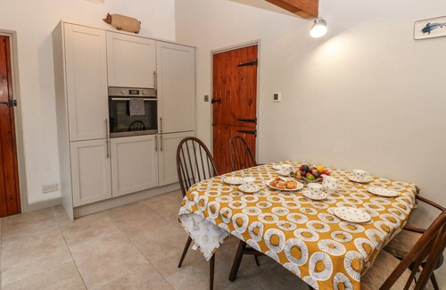 Long Marton Cabaña | CROFT COTTAGE, family friendly in Appleby-In-Westmorland