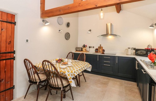 Long Marton Cabaña | CROFT COTTAGE, family friendly in Appleby-In-Westmorland
