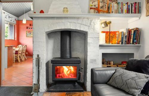 Hepburn Springs Casa | Croft Cottage
