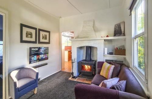 Hepburn Springs Casa | Croft Cottage