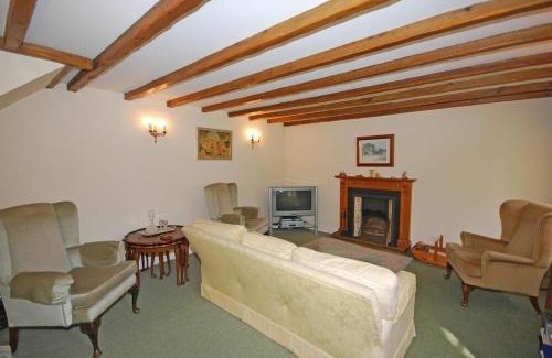 Wooler Casa | Croft Cottage Yeavering