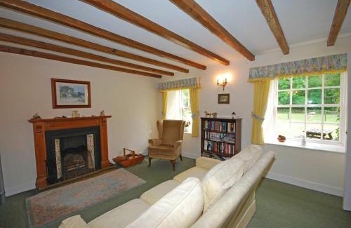 Wooler Casa | Croft Cottage Yeavering