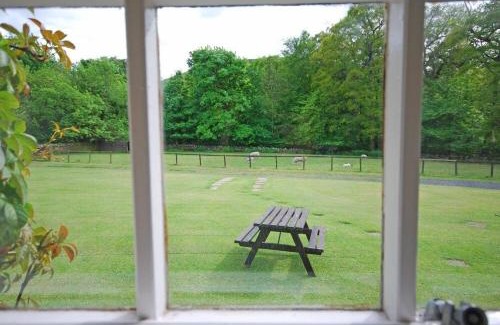Wooler Casa | Croft Cottage Yeavering