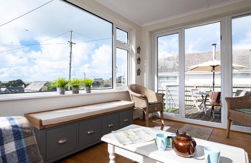 Trebetherick Casa | Croft Elms