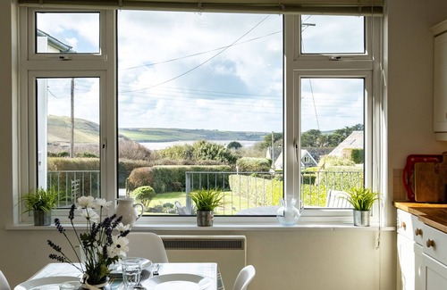 Trebetherick Cabaña | Croft Elms