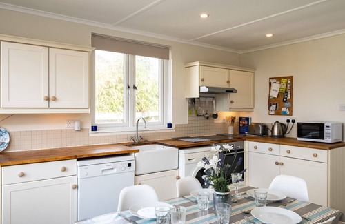 Trebetherick Cabaña | Croft Elms