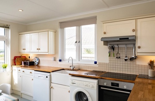 Trebetherick Cabaña | Croft Elms