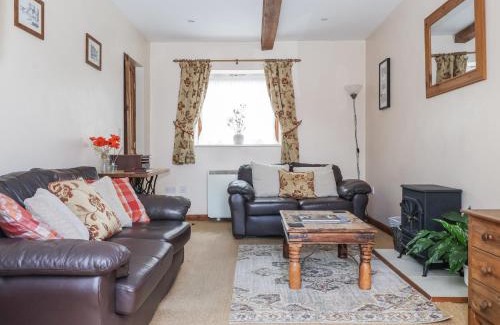 Scawton Casa | Croft Granary