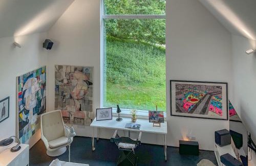 Aymestrey Casa | Croft Lodge Studio