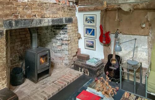 Aymestrey Casa | Croft Lodge Studio