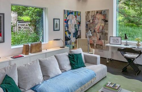 Aymestrey Casa | Croft Lodge Studio