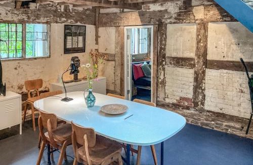 Aymestrey Casa | Croft Lodge Studio