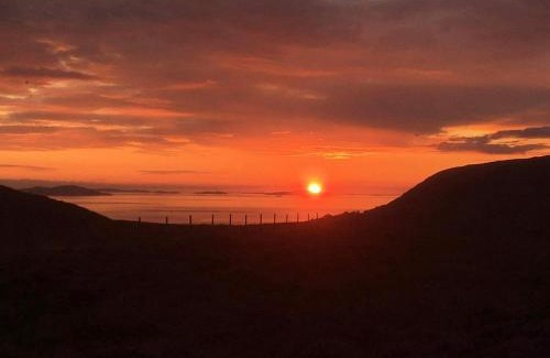 Ullapool Cama Y Desayuno | Croft No.8 Bed & Breakfast