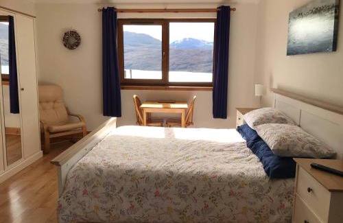 Ullapool Cama Y Desayuno | Croft No.8 Bed & Breakfast