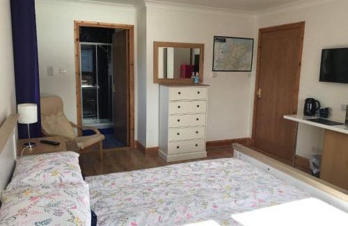 Ullapool Cama Y Desayuno | Croft No.8 Bed & Breakfast